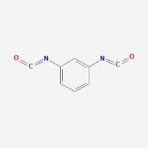 1,3-Phenylene diisocyanate