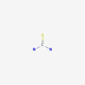 Thiourea