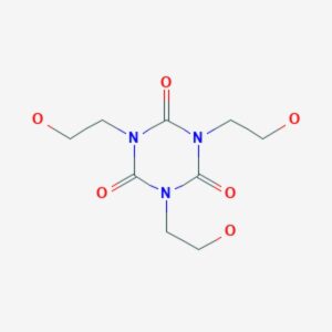 1,3,5-Tris(2-hydroxyethyl)isocyanurate