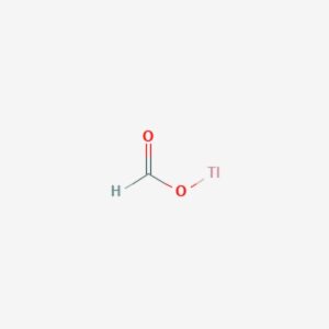 Thallium(I) formate