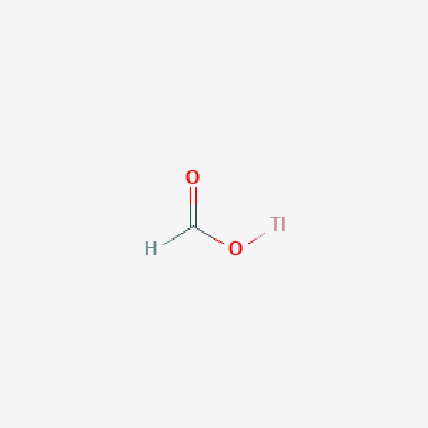 Thallium(I) formate