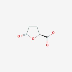 (R)-(−)-5-Oxo-2-tetrahydrofurancarboxylic acid