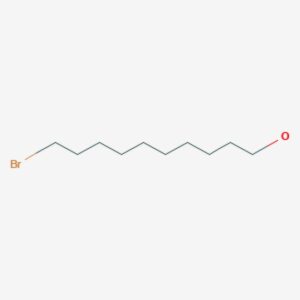 10-Bromo-1-decanol