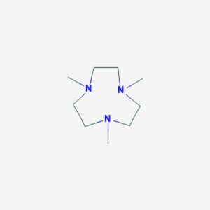 1,4,7-Trimethyl-1,4,7-triazacyclononane