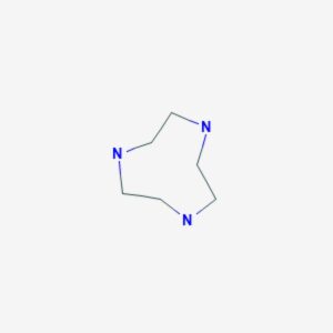 1,4,7-Triazacyclononane