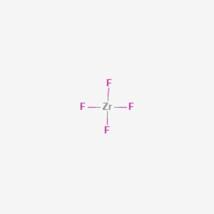 Zirconium(IV) fluoride