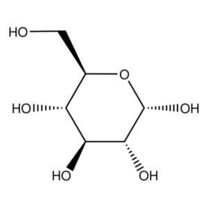 Dextran from Leuconostoc spp.