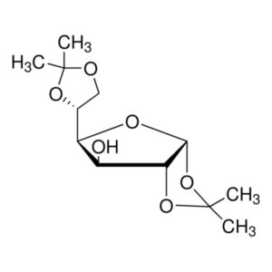 Dextran from Leuconostoc mesenteroides