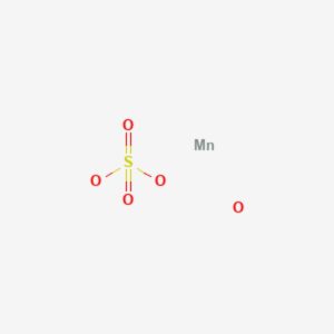 Dextran from Leuconostoc mesenteroides