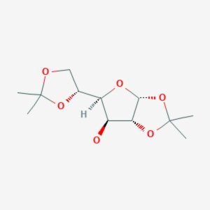 1,2:5,6-Di-O-isopropylidene-α-ᴅ-glucofuranose
