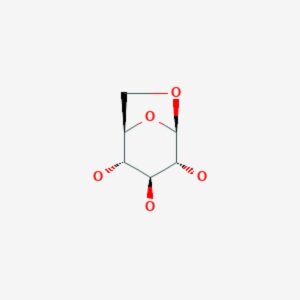 1,6-Anhydro-β-ᴅ-glucose