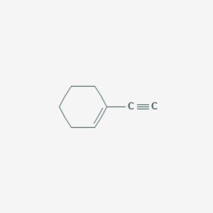 1-Ethynylcyclohexene