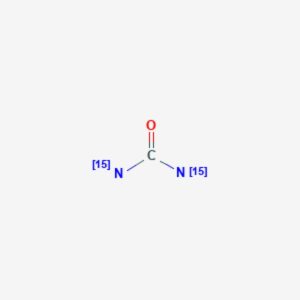 Urea-¹⁵N₂