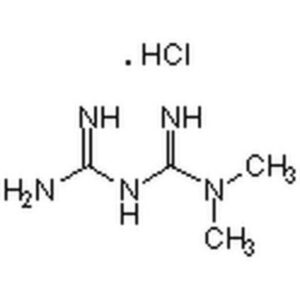 Metformin