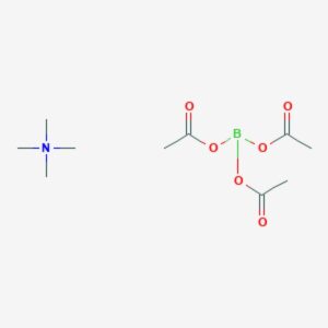 Tetramethylammonium triacetoxyborohydride