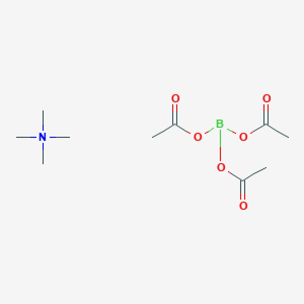 Tetramethylammonium triacetoxyborohydride