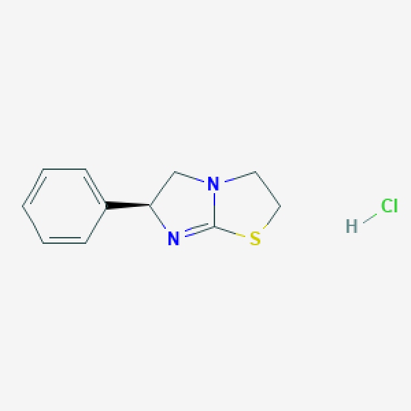 Levamisol hydrochloride