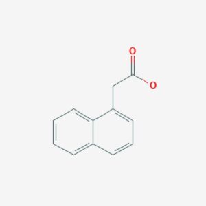 1-Naphthaleneacetic acid