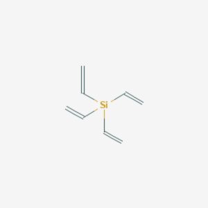 Tetravinylsilane