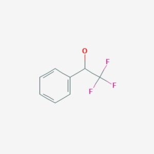 α-(Trifluoromethyl)benzyl alcohol