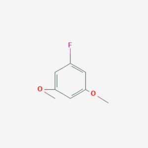1-Fluoro-3,5-dimethoxybenzene