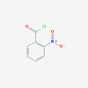 2-Nitrobenzoyl chloride