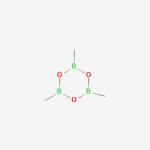 Trimethylboroxine