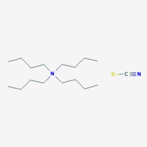 Tetrabutylammonium thiocyanate