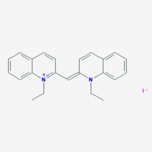 1,1′-Diethyl-2,2′-cyanine iodide