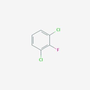 1,3-Dichloro-2-fluorobenzene