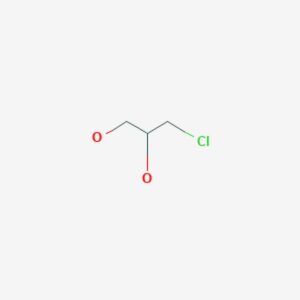(±)-3-Chloro-1,2-propanediol