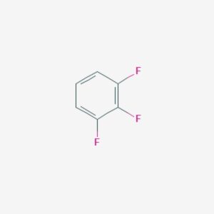 1,2,3-Trifluorobenzene