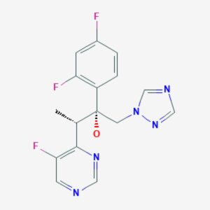 Voriconazole