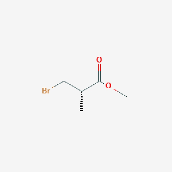 (−)-Methyl (S)-3-bromo-2-methylpropionate