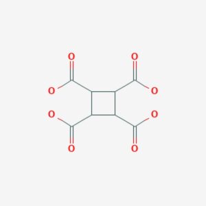 1,2,3,4-Cyclobutanetetracarboxylic acid