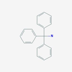 Triphenylmethylamine