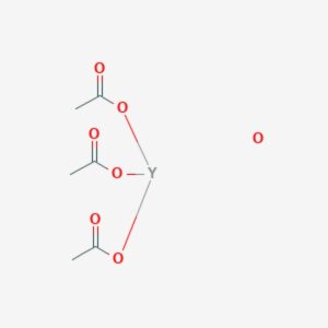 Yttrium(III) acetate hydrate
