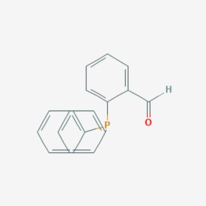 2-(Diphenylphosphino)benzaldehyde