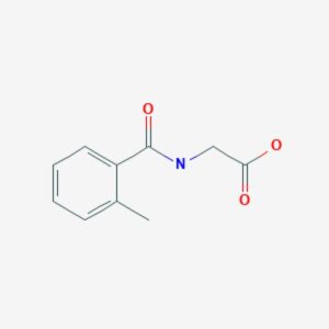 2-Methylhippuric acid