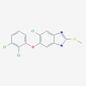 Triclabendazole