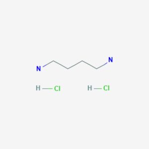 1,4-Diaminobutane dihydrochloride