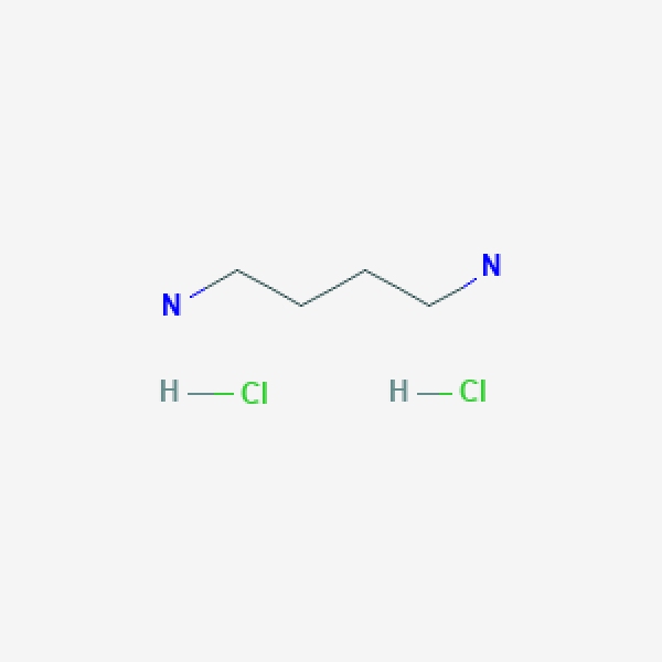 1,4-Diaminobutane dihydrochloride