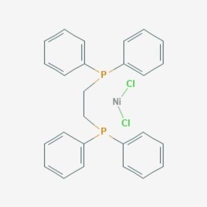 [1,2-Bis(diphenylphosphino)ethane]dichloronickel(II)