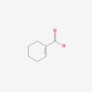 1-Cyclohexene-1-carboxylic acid