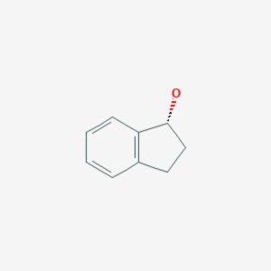 (R)-(−)-1-Indanol