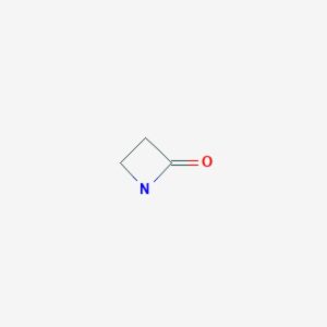 2-Azetidinone