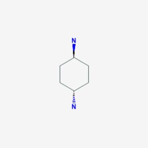 trans-1,4-Diaminocyclohexane