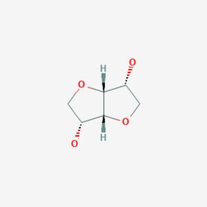 1,4:3,6-Dianhydro-ᴅ-mannitol