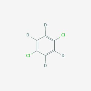 1,4-Dichlorobenzene-d₄