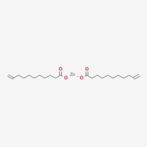 Zinc undecylenate